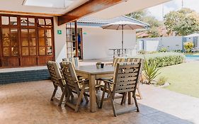 Serene Guesthouse